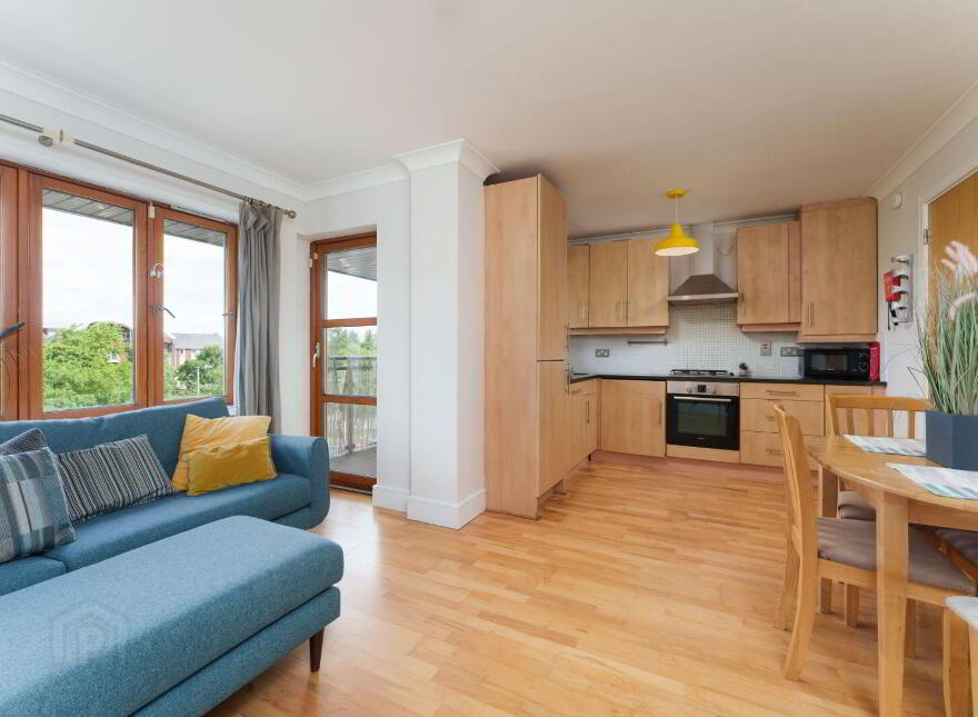 6 Belarmine Vale, Belarmine, Stepaside, Stepaside, D18YY77