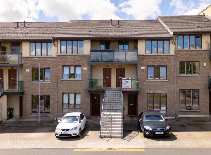 6 Belarmine Vale, Belarmine, Stepaside, Stepaside, D18YY77