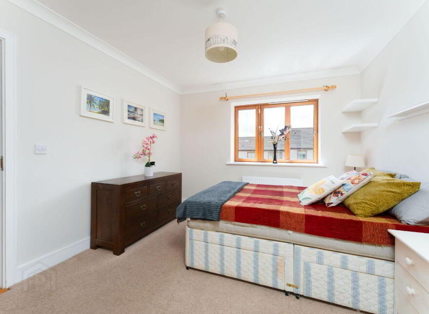 6 Belarmine Vale, Belarmine, Stepaside, Stepaside, D18YY77