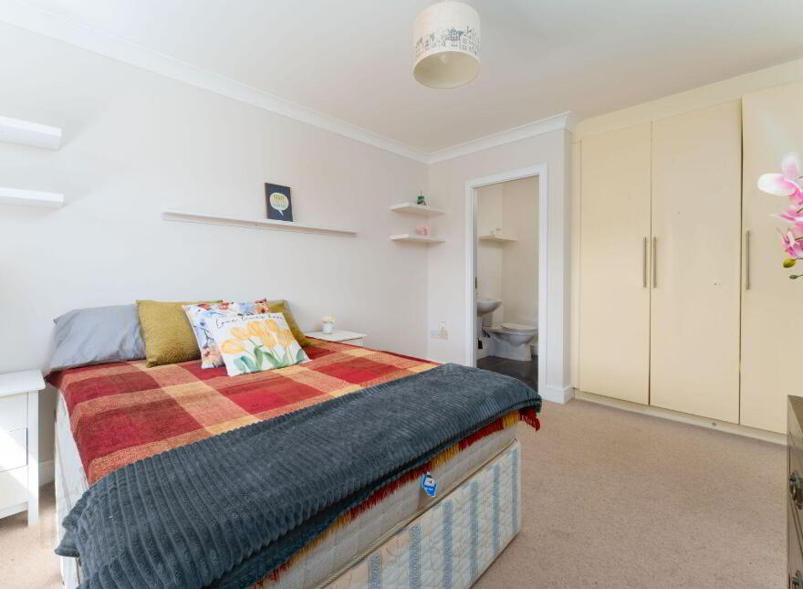 6 Belarmine Vale, Belarmine, Stepaside, Stepaside, D18YY77