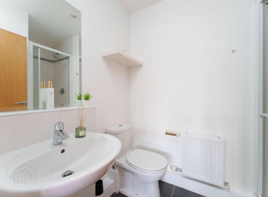 6 Belarmine Vale, Belarmine, Stepaside, Stepaside, D18YY77