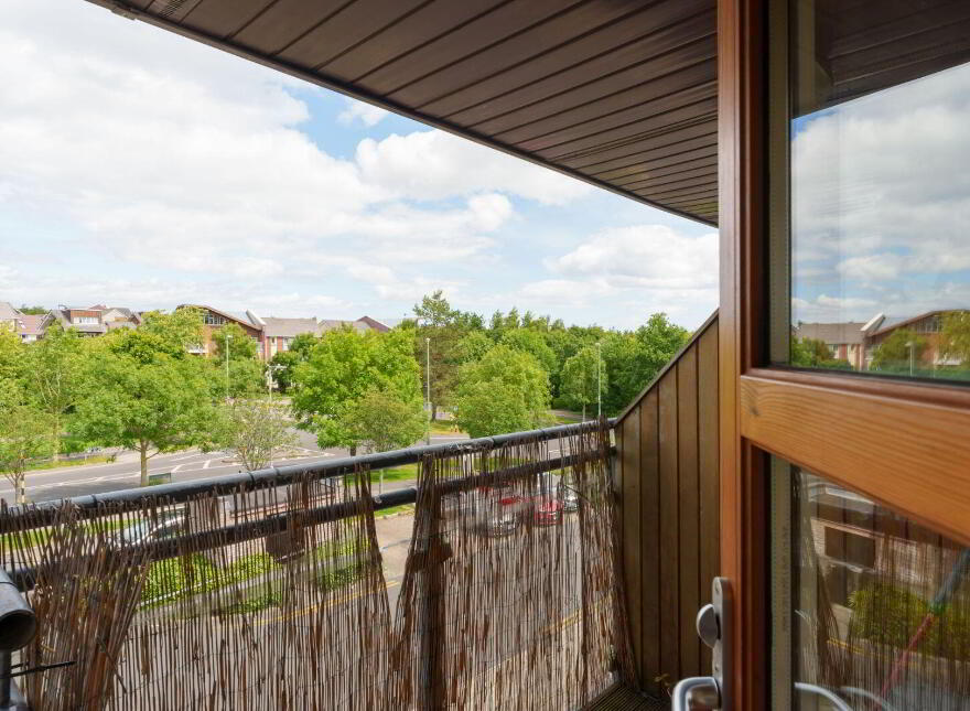 6 Belarmine Vale, Belarmine, Stepaside, Stepaside, D18YY77
