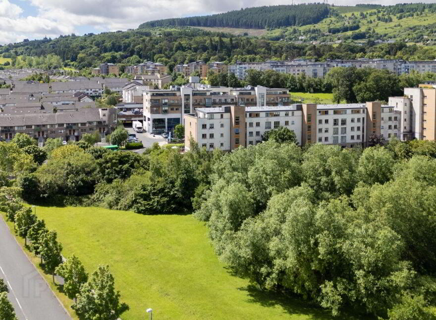 6 Belarmine Vale, Belarmine, Stepaside, Stepaside, D18YY77