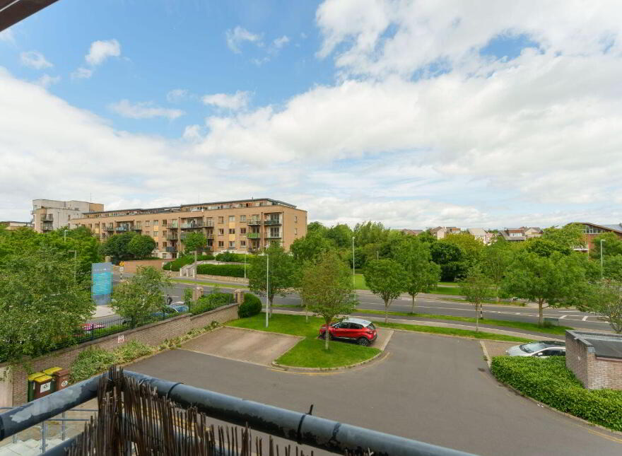 6 Belarmine Vale, Belarmine, Stepaside, Stepaside, D18YY77