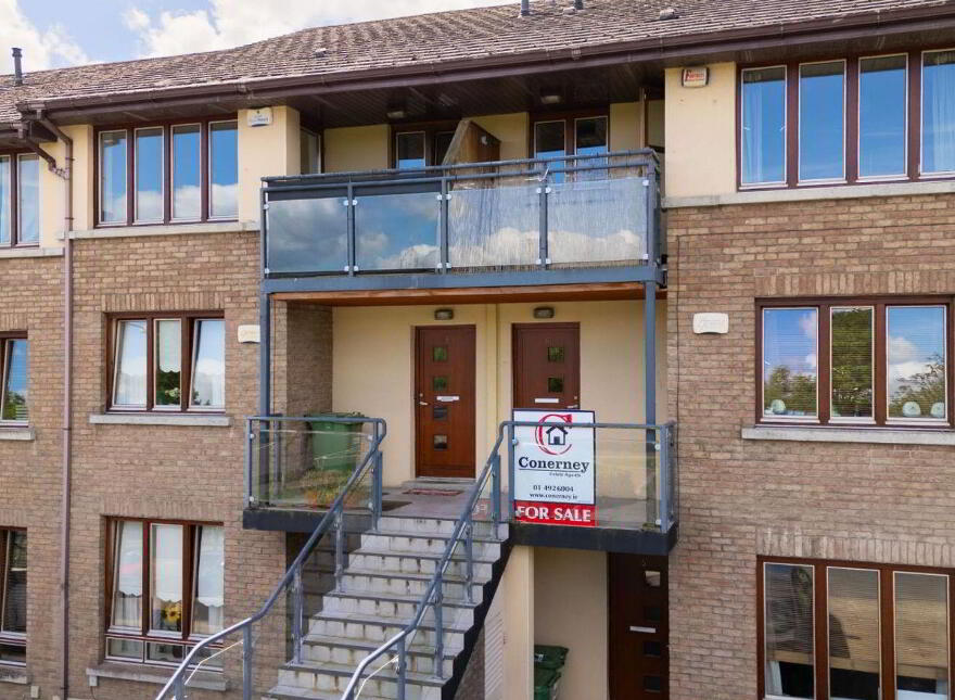6 Belarmine Vale, Belarmine, Stepaside, Stepaside, D18YY77 photo