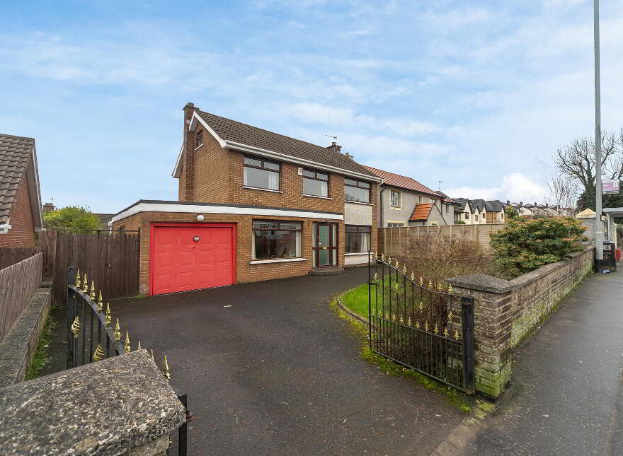 162 Finaghy Road South, Belfast, BT10 0DH