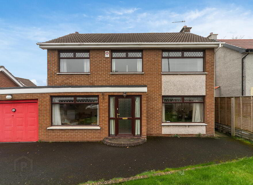 162 Finaghy Road South, Belfast, BT10 0DH