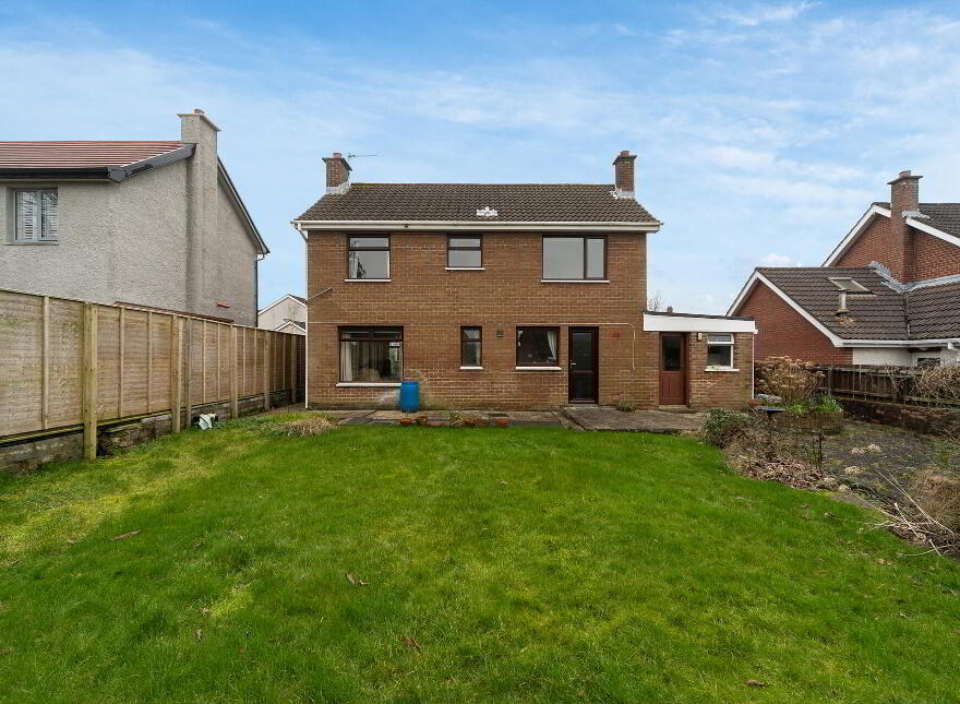 162 Finaghy Road South, Belfast, BT10 0DH