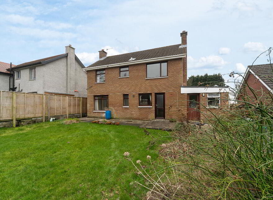 162 Finaghy Road South, Belfast, BT10 0DH