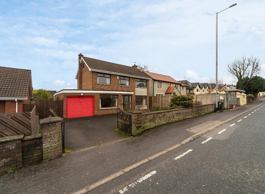 162 Finaghy Road South, Belfast, BT10 0DH