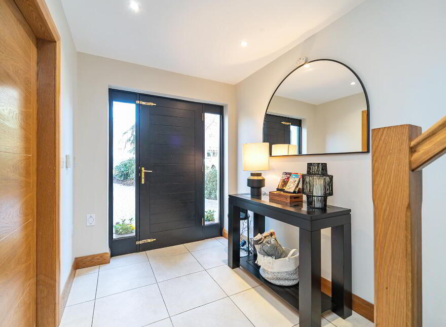 6 Hillhall Grange, Orrs Lane, Lisburn, BT27 5JG