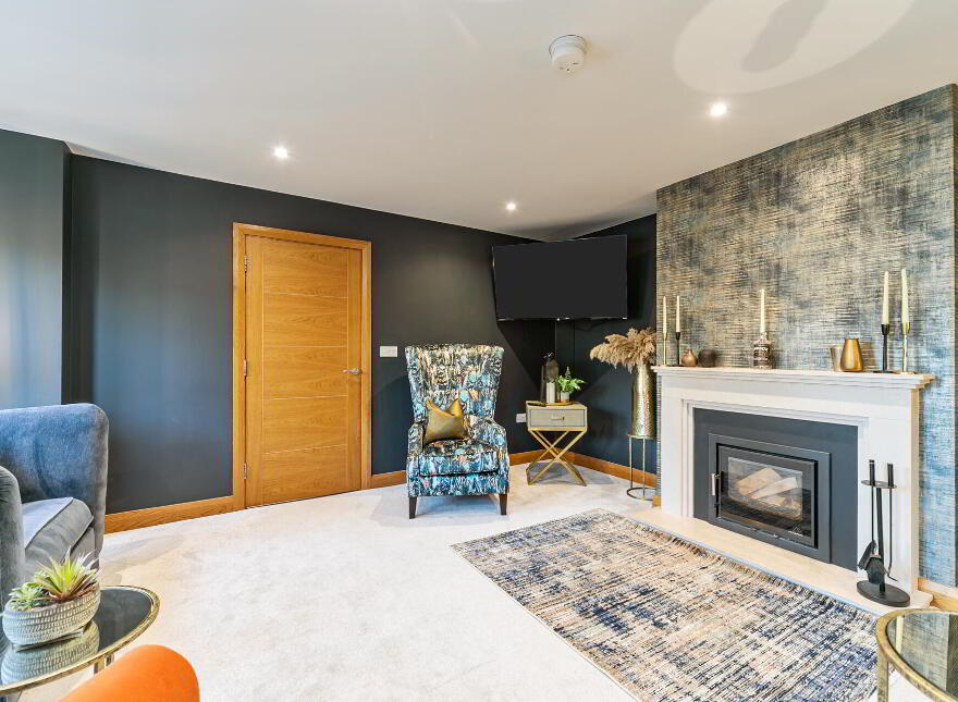 6 Hillhall Grange, Orrs Lane, Lisburn, BT27 5JG