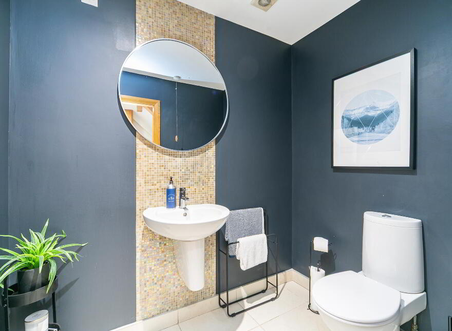 6 Hillhall Grange, Orrs Lane, Lisburn, BT27 5JG
