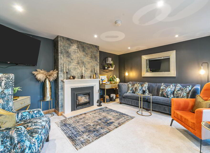 6 Hillhall Grange, Orrs Lane, Lisburn, BT27 5JG