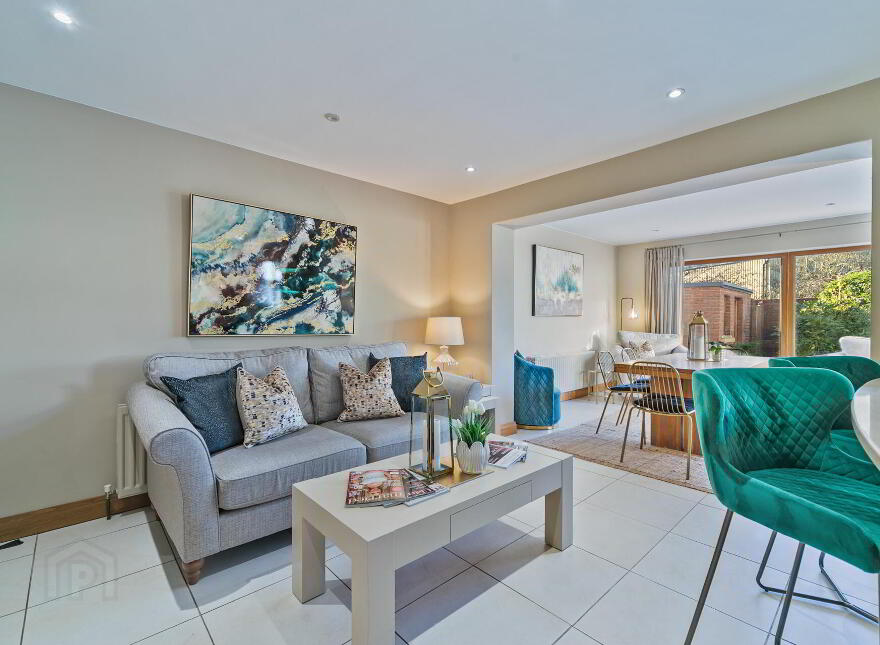 6 Hillhall Grange, Orrs Lane, Lisburn, BT27 5JG