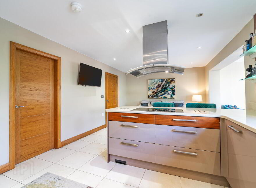 6 Hillhall Grange, Orrs Lane, Lisburn, BT27 5JG