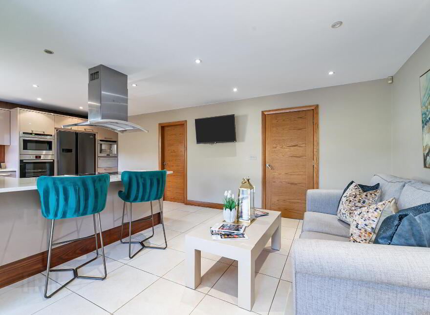 6 Hillhall Grange, Orrs Lane, Lisburn, BT27 5JG