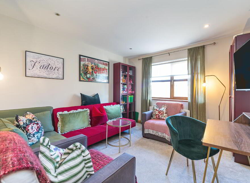 6 Hillhall Grange, Orrs Lane, Lisburn, BT27 5JG