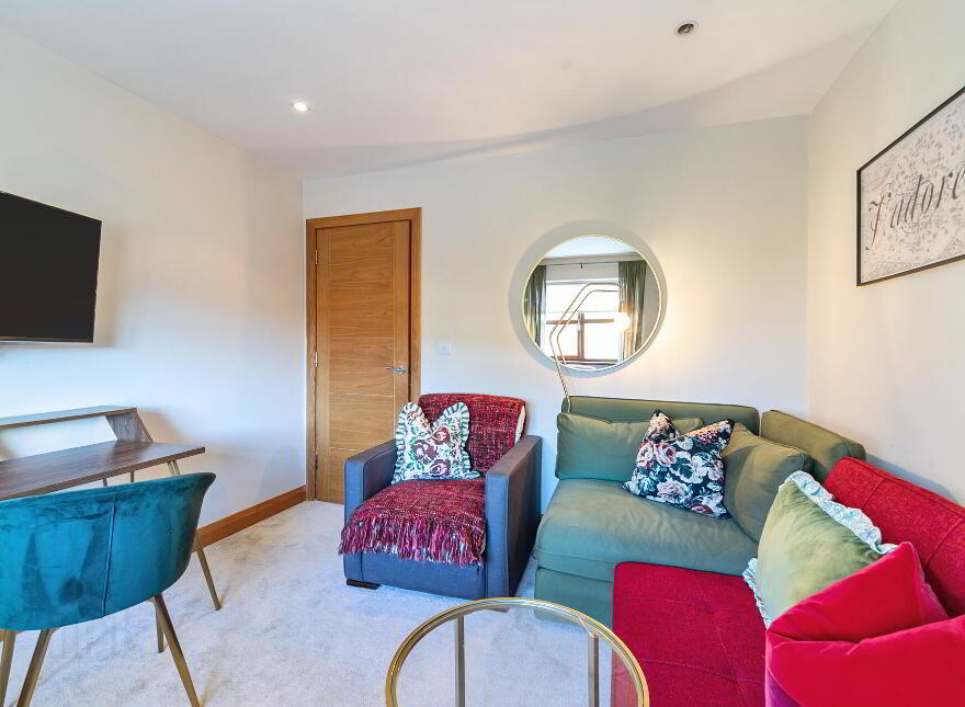 6 Hillhall Grange, Orrs Lane, Lisburn, BT27 5JG