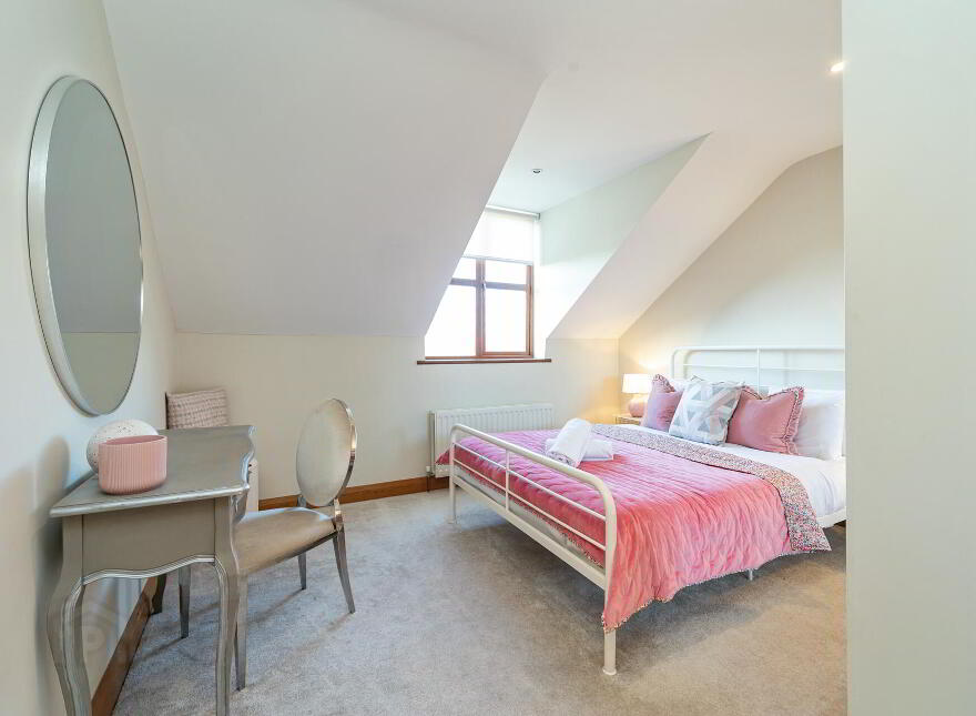6 Hillhall Grange, Orrs Lane, Lisburn, BT27 5JG