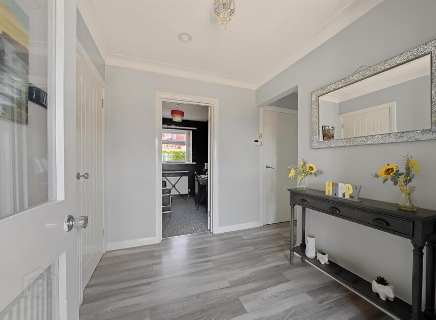 26 Carlisle Park, Ballynahinch, BT24 8HJ