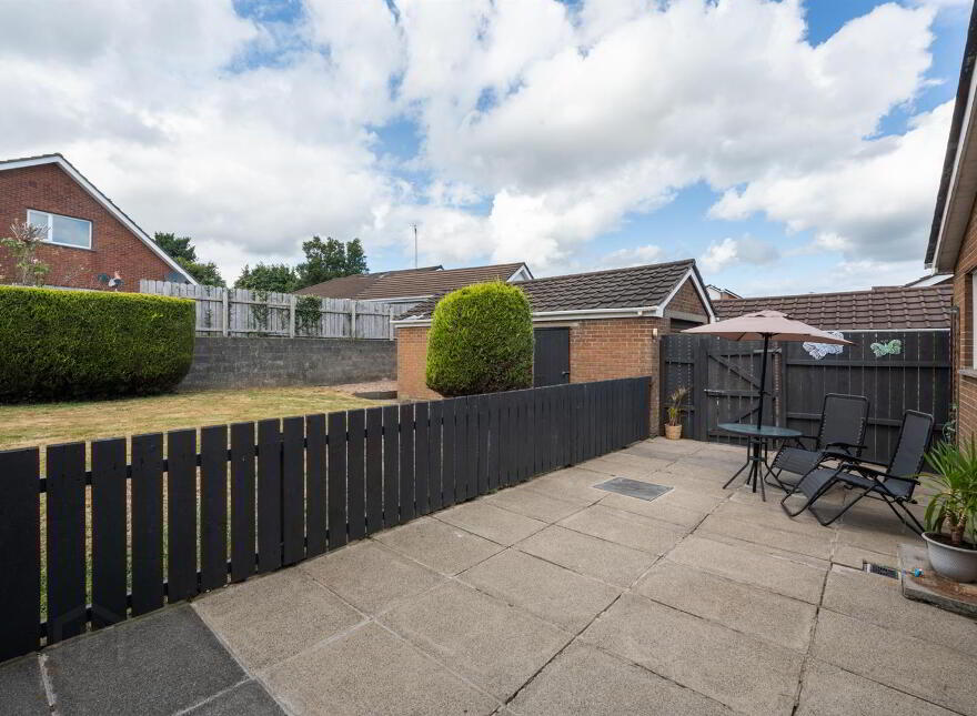 26 Carlisle Park, Ballynahinch, BT24 8HJ