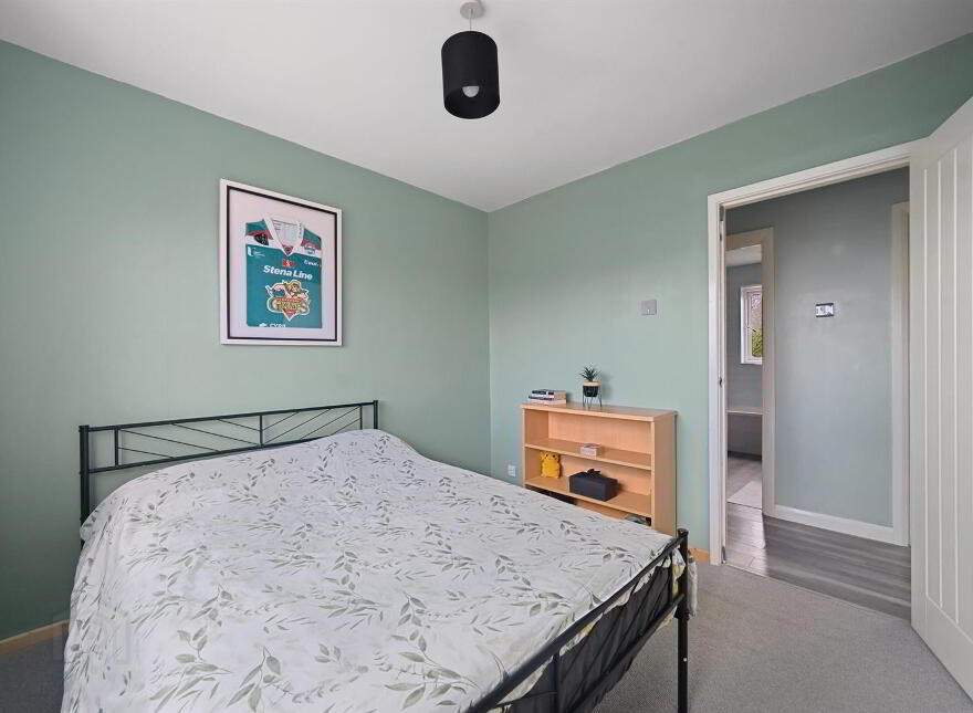 26 Carlisle Park, Ballynahinch, BT24 8HJ