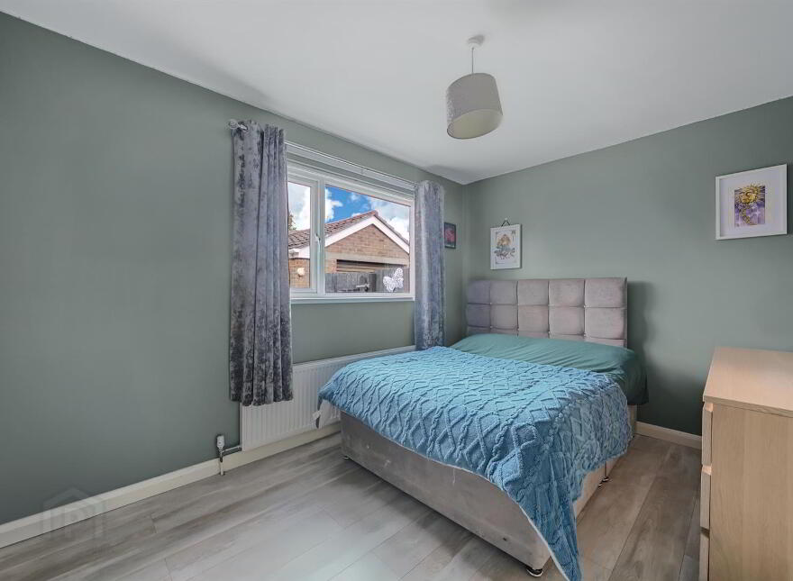 26 Carlisle Park, Ballynahinch, BT24 8HJ