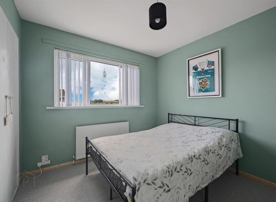 26 Carlisle Park, Ballynahinch, BT24 8HJ