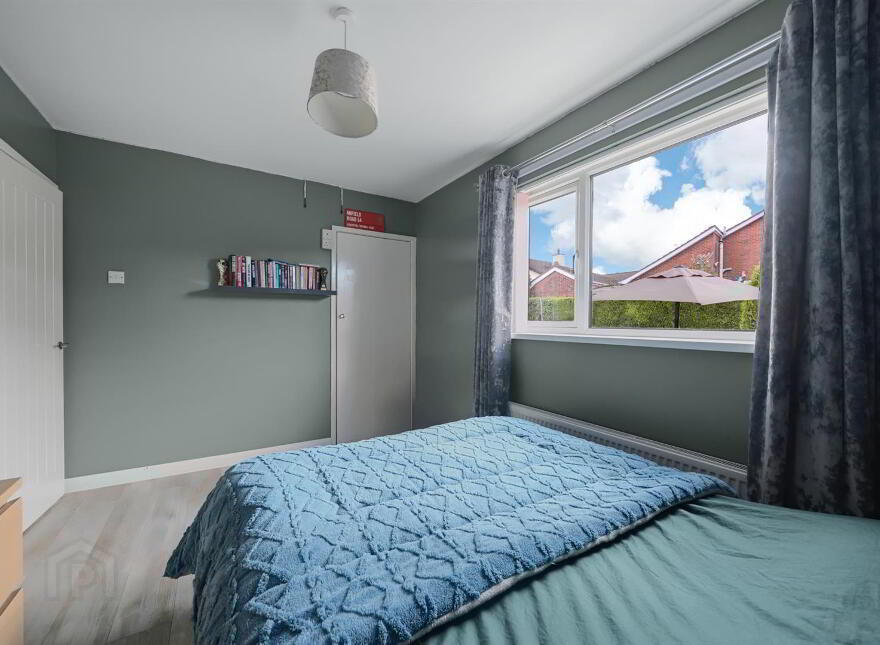 26 Carlisle Park, Ballynahinch, BT24 8HJ
