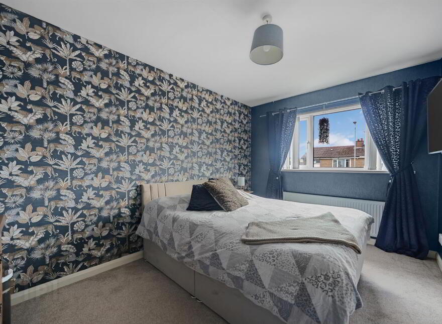 26 Carlisle Park, Ballynahinch, BT24 8HJ