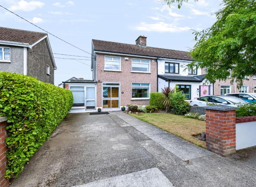 61 Chanel Road, Artane, D05X0E6