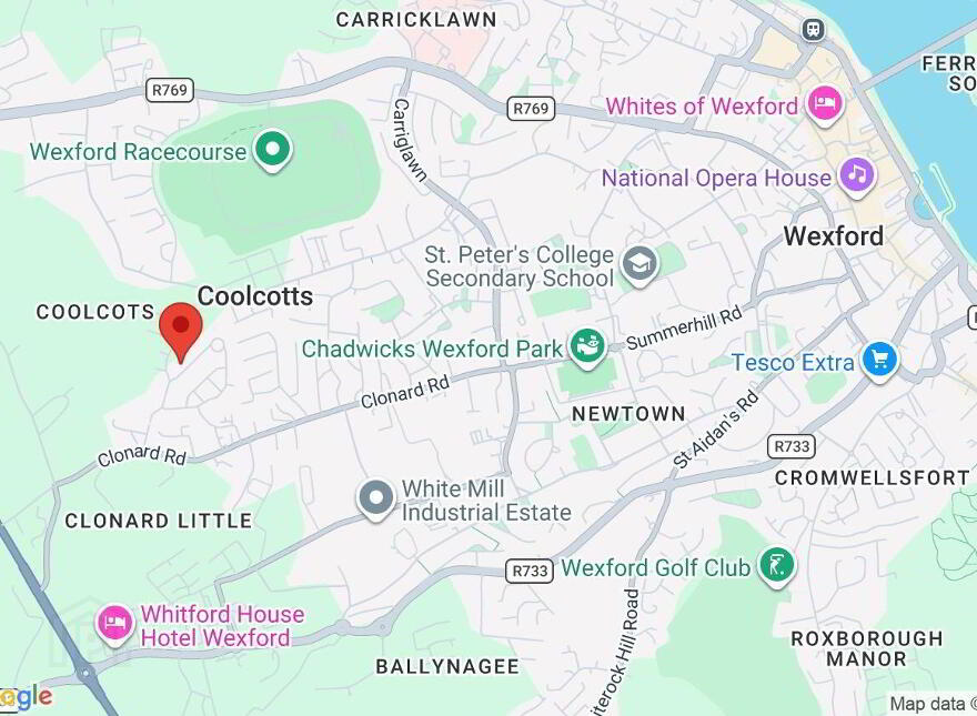 110 Cluain Dara, Clonard, Clonard, Y35N9X5