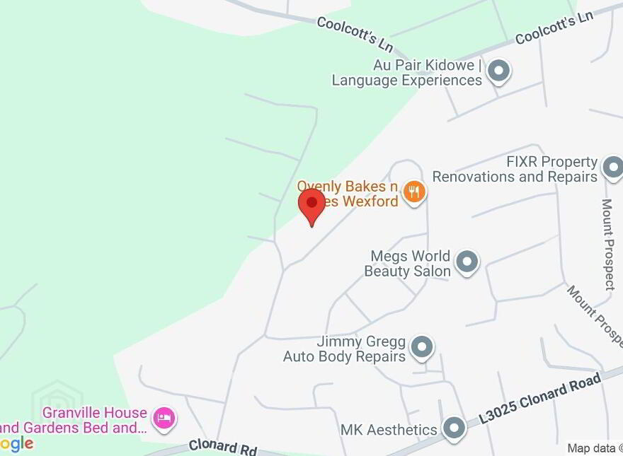 110 Cluain Dara, Clonard, Clonard, Y35N9X5