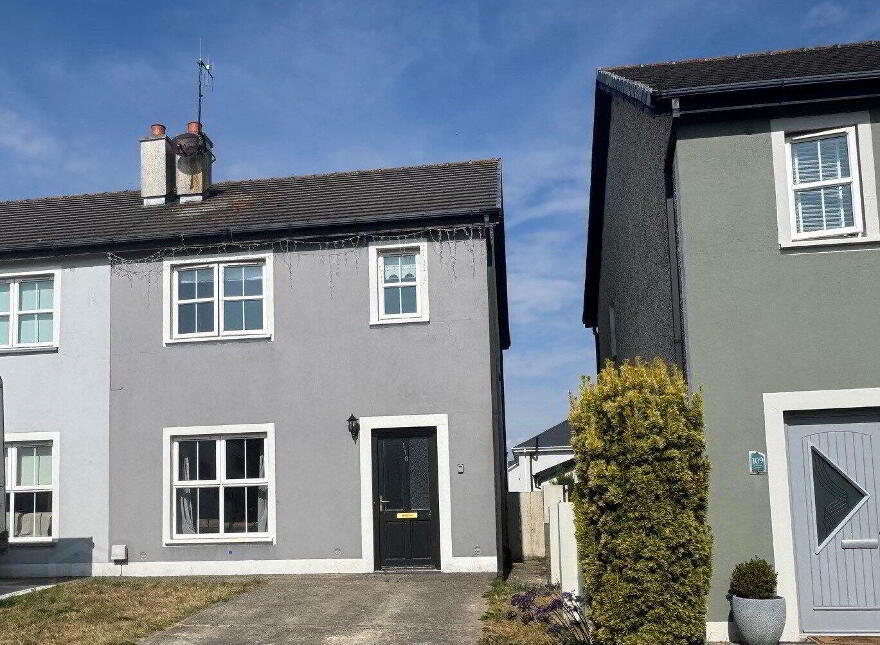110 Cluain Dara, Clonard, Clonard, Y35N9X5
