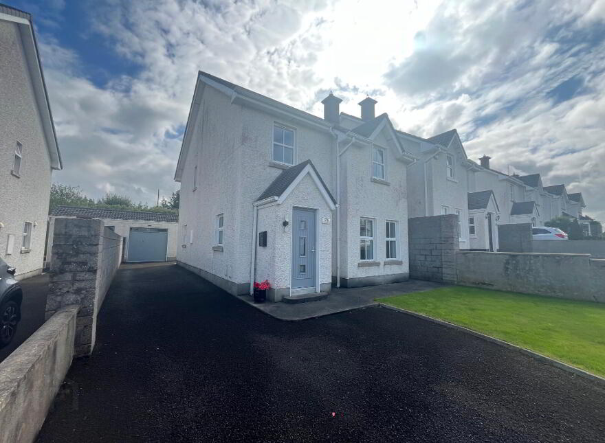 76 The Glebe, Ballina, F26E7D0