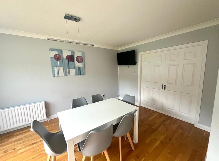 76 The Glebe, Ballina, F26E7D0