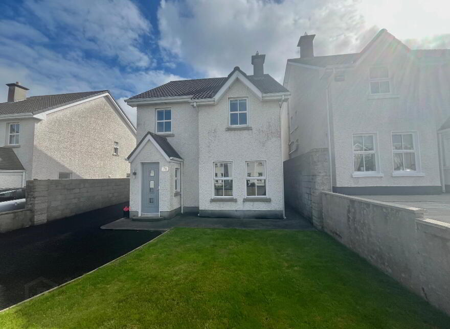 76 The Glebe, Ballina, F26E7D0