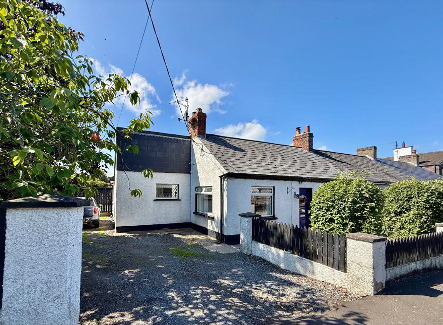 8 Alexandra Terrace, Ballytromery Road, Crumlin, BT29 4EZ