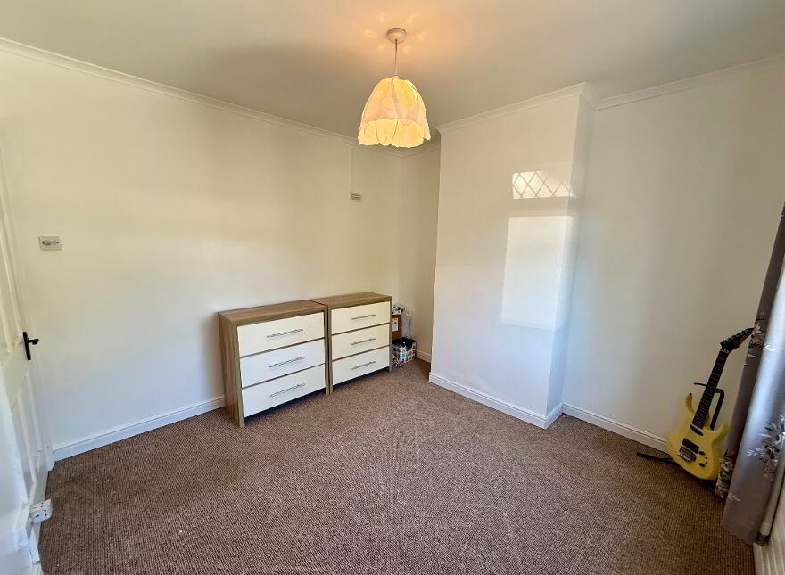 8 Alexandra Terrace, Ballytromery Road, Crumlin, BT29 4EZ