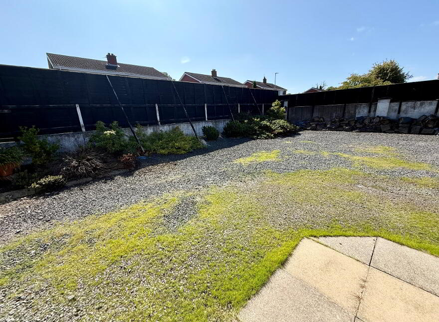 8 Alexandra Terrace, Ballytromery Road, Crumlin, BT29 4EZ