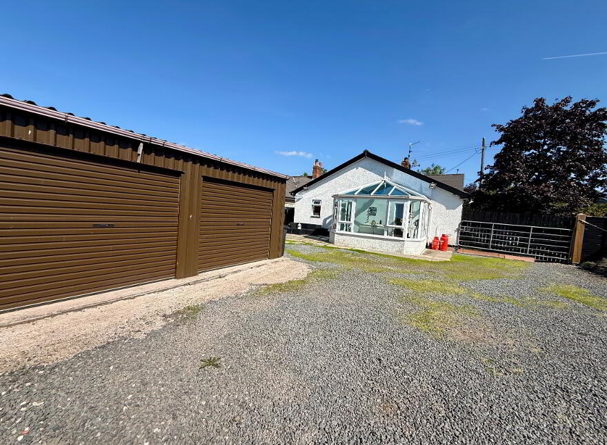 8 Alexandra Terrace, Ballytromery Road, Crumlin, BT29 4EZ