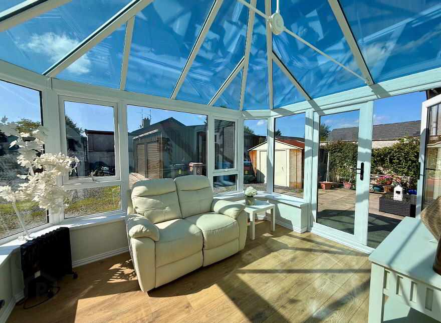 8 Alexandra Terrace, Ballytromery Road, Crumlin, BT29 4EZ