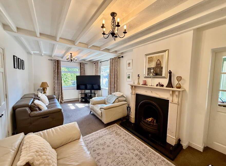 8 Alexandra Terrace, Ballytromery Road, Crumlin, BT29 4EZ