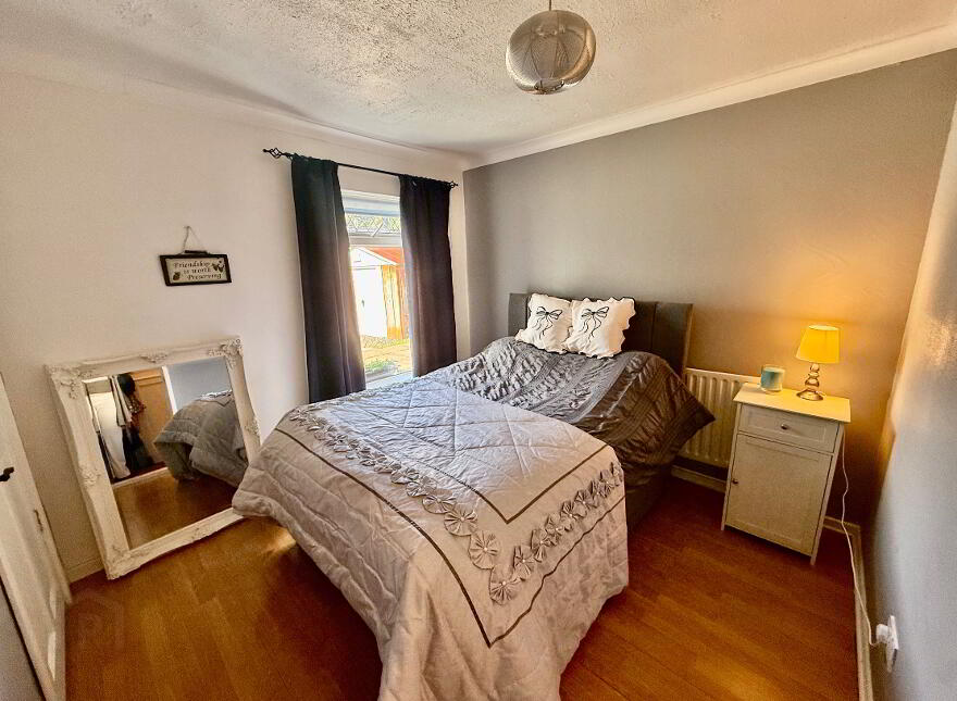 8 Alexandra Terrace, Ballytromery Road, Crumlin, BT29 4EZ