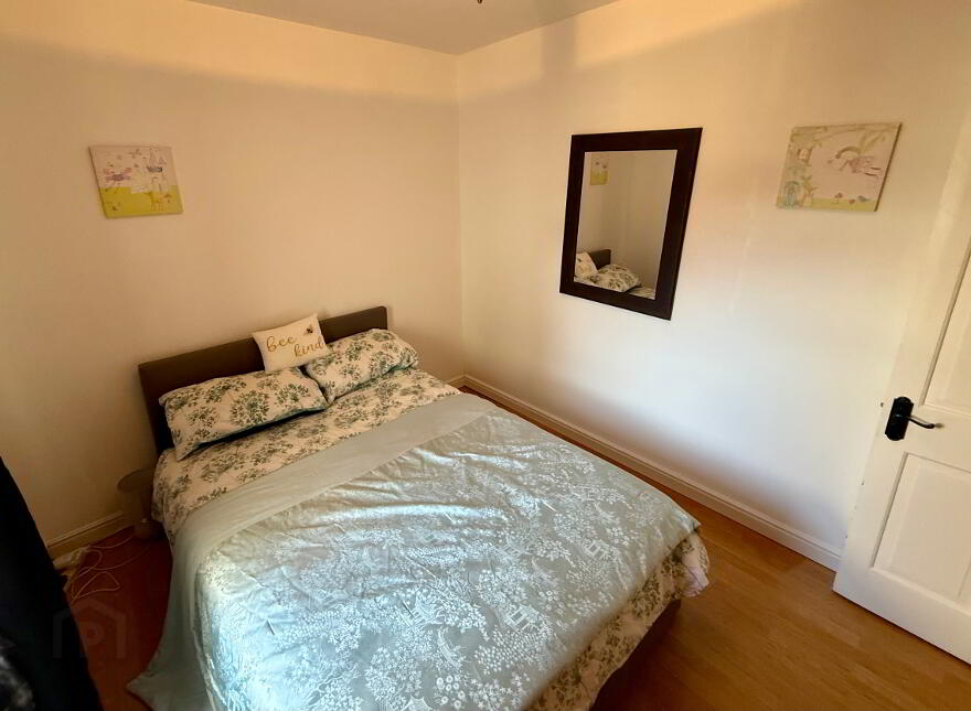 8 Alexandra Terrace, Ballytromery Road, Crumlin, BT29 4EZ