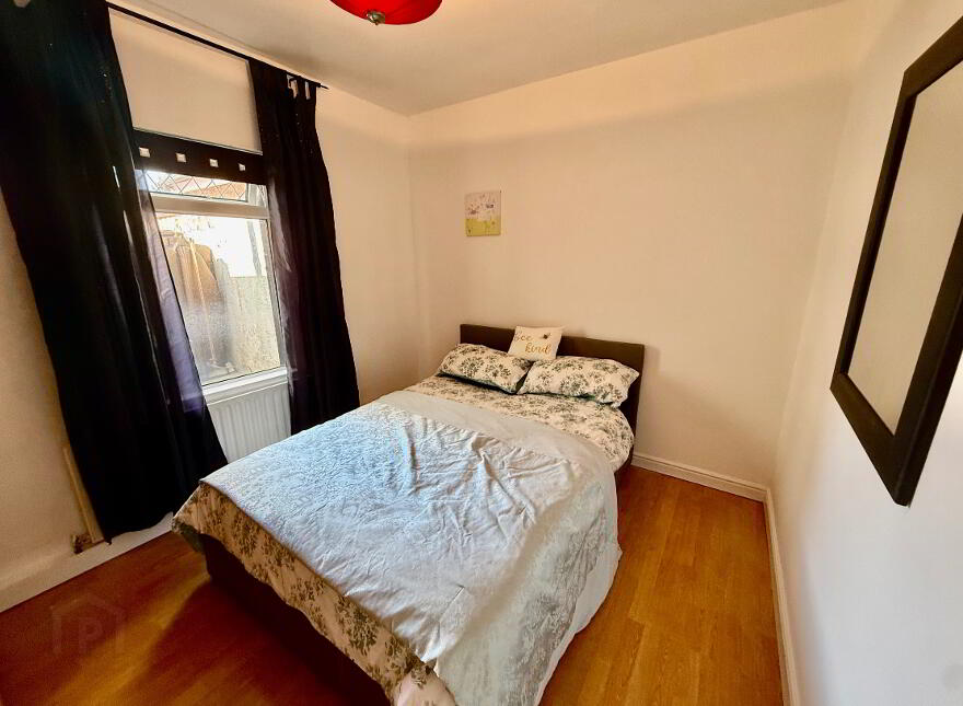 8 Alexandra Terrace, Ballytromery Road, Crumlin, BT29 4EZ