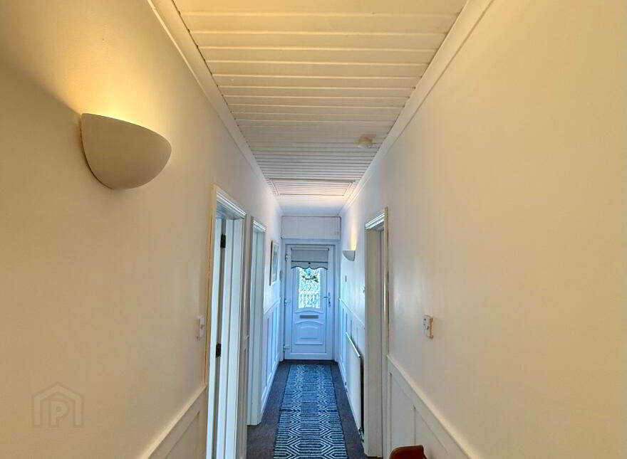 8 Alexandra Terrace, Ballytromery Road, Crumlin, BT29 4EZ