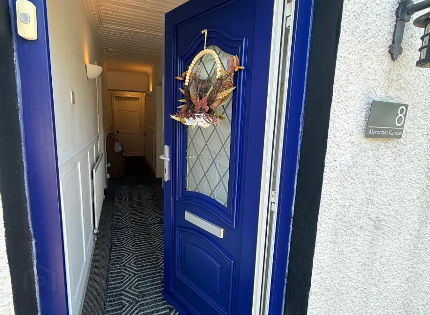 8 Alexandra Terrace, Ballytromery Road, Crumlin, BT29 4EZ