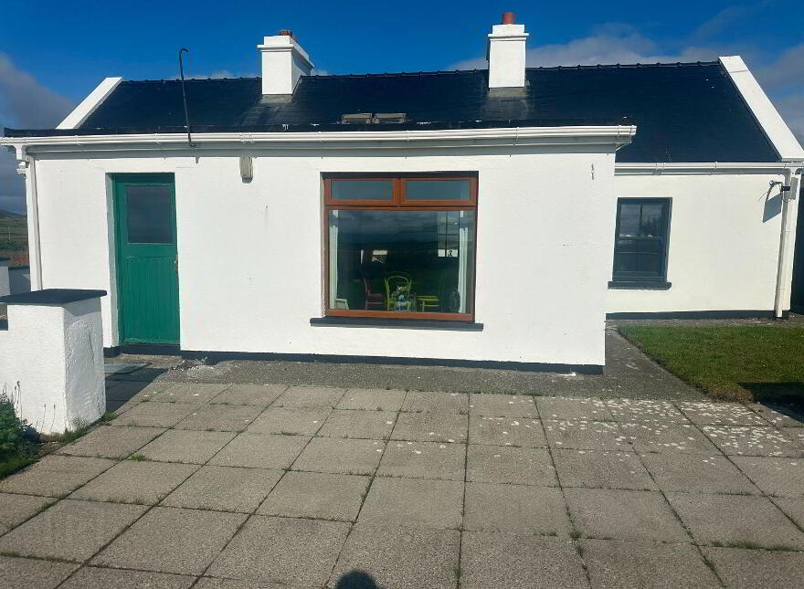 Roonith, Carrowniskey, Killadoon, F28PX03